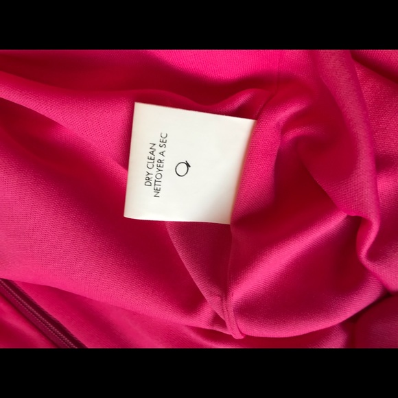 LE CHÂTEAU chic dress for wedding or big party - Picture 5 of 6